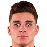 Julián Álvarez's voice - Text to Speech AI