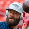 Julian Edelman AI Voice