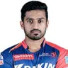 Karun Nair AI Voice