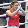 Katie Taylor AI Voice