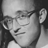 Keith Haring AI Voice