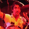 Keith Moon AI Voice