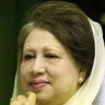 Khaleda Zia AI Voice