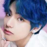 Kim Taehyung AI Voice