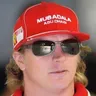 Kimi Raikkonen AI Voice