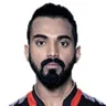 KL Rahul AI Voice