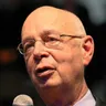 Klaus Schwab AI Voice
