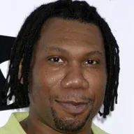 KRS-One's voice - Text to Speech AI