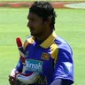 Kumar Sangakkara AI Voice