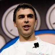 Larry Page's voice - Text to Speech AI