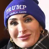 Laura Loomer AI Voice
