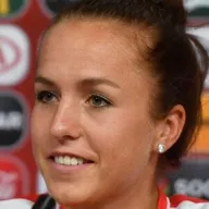 Lia Wälti's voice - Text to Speech AI