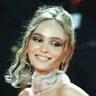 Lily-Rose Depp AI Voice