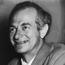 Linus Pauling AI Voice