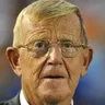 Lou Holtz AI Voice