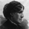 Louisa May Alcott AI Voice