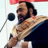 Luciano Pavarotti AI Voice