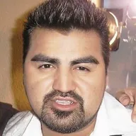 Luis Antonio López's voice - Text to Speech AI