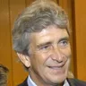 Manuel Pellegrini AI Voice