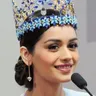 Manushi Chhillar AI Voice