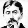 Marcel Proust AI Voice