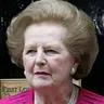 Margaret Thatcher AI Voice