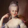 Marie Antoinette AI Voice
