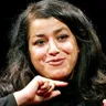 Marjane Satrapi AI Voice