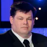 Mark Labbett AI Voice
