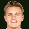 Martin Ødegaard AI Voice