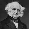 Martin Van Buren AI Voice