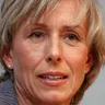Martina Navratilova AI Voice