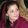 Maryam Nawaz Sharif AI Voice