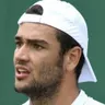 Matteo Berrettini AI Voice