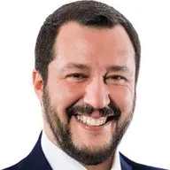 Matteo Salvini's voice - Text to Speech AI