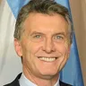 Mauricio Macri AI Voice