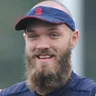 Max Gawn AI Voice