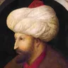 Mehmed II AI Voice