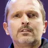 Miguel Bosé AI Voice
