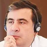 Mikheil Saakashvili AI Voice