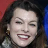 Milla Jovovich AI Voice