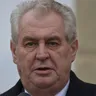 Miloš Zeman AI Voice