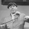 Moe Howard AI Voice