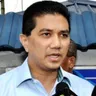 Azmin Ali AI Voice