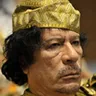 Muammar Gaddafi AI Voice