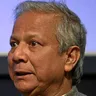 Muhammad Yunus AI Voice