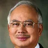 Najib Razak AI Voice