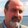 Nassim Taleb AI Voice