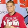 Nate Diaz AI Voice