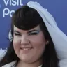 Netta Barzilai AI Voice